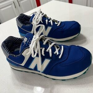 New Balance 574 Classic
